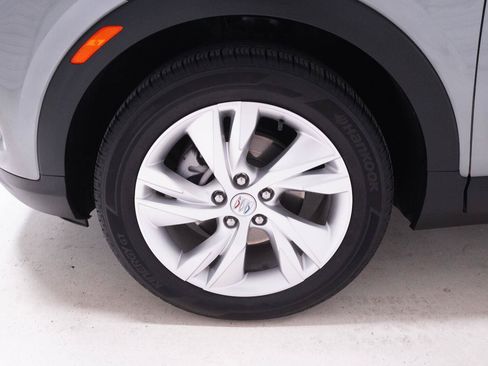 Used 2025 Buick Encore GX Preferred FWD image 37