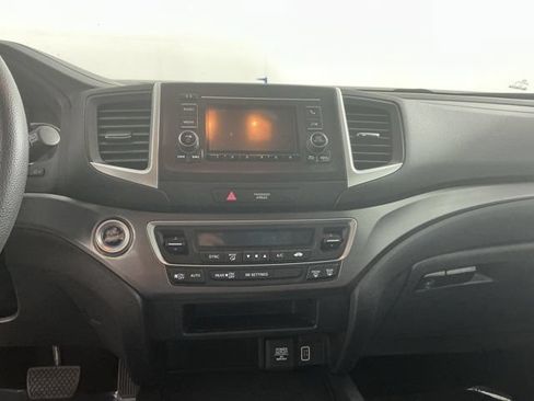 Used 2019 Honda Passport Sport image 31