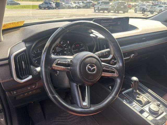 Used 2024 MAZDA CX-50 AWD 2.5 Turbo w/ Cargo Package image 13