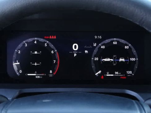 Used 2025 Toyota Tacoma TRD Sport image 25