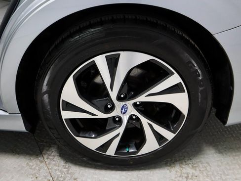 Used 2020 Subaru Legacy Premium image 19