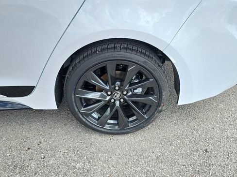 New 2026 Toyota Corolla SE FWD image 32