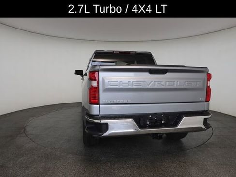 Used 2023 Chevrolet Silverado 1500 LT image 14