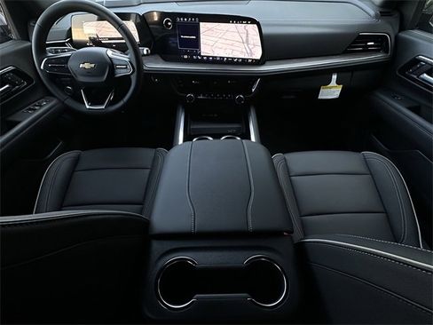 New 2026 Chevrolet Tahoe Premier image 10