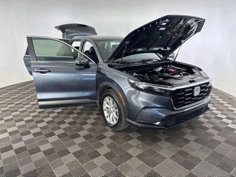 Certified 2024 Honda CR-V EX-L image 16