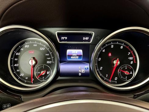 Used 2018 Mercedes-Benz GLS 450 4MATIC image 23