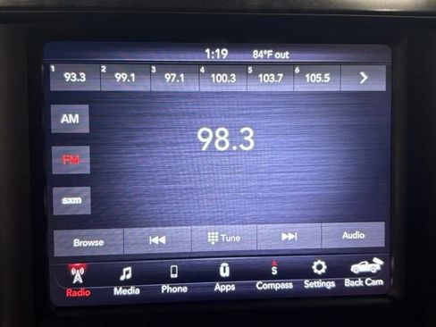 Used 2019 RAM 1500 Big Horn AWD/4WD image 21