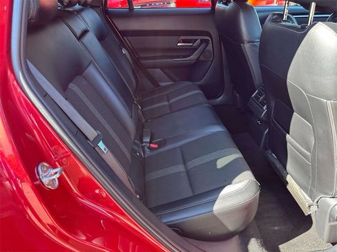 Used 2024 MAZDA CX-50 AWD 2.5 S w/ Premium Package image 15