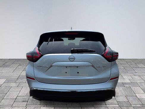 Used 2024 Nissan Murano SL w/ Cargo Package AWD/4WD image 6