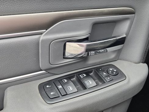 Used 2018 RAM 1500 Big Horn image 13