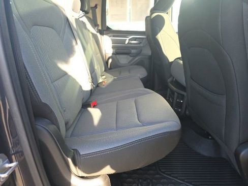 Used 2019 RAM 1500 Big Horn image 31