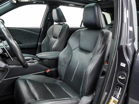 Used 2024 Lexus TX 350 AWD w/ Technology Package image 15