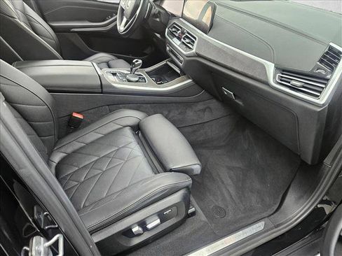 Certified 2023 BMW X5 sDrive40i w/ Premium Package image 20