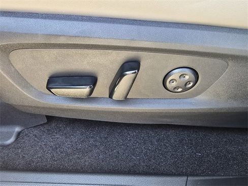 New 2026 INFINITI QX60 Luxe w/ Cargo Package image 7