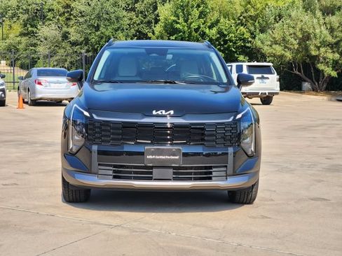 Certified 2026 Kia Sportage EX w/ EX Panorama Roof Package AWD/4WD image 2