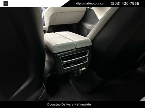 Used 2014 Tesla Model S P85 image 35