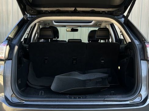 Used 2017 Ford Edge SEL w/ Equipment Group 201A image 36