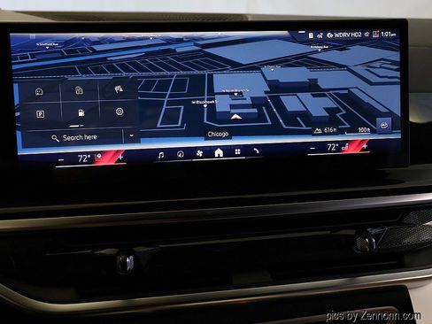 New 2026 BMW X7 xDrive40i w/ Executive Package image 21