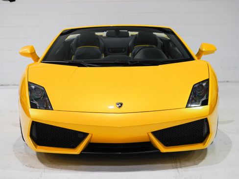 Used 2010 Lamborghini Gallardo LP 560-4 AWD/4WD image 5