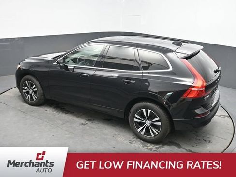 Used 2023 Volvo XC60 B5 Core AWD/4WD image 26