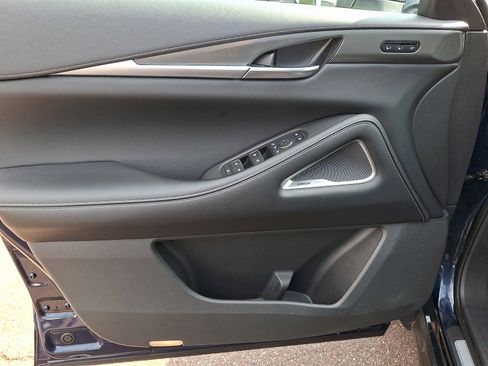 Certified 2024 INFINITI QX60 Luxe w/ Vision Package image 13