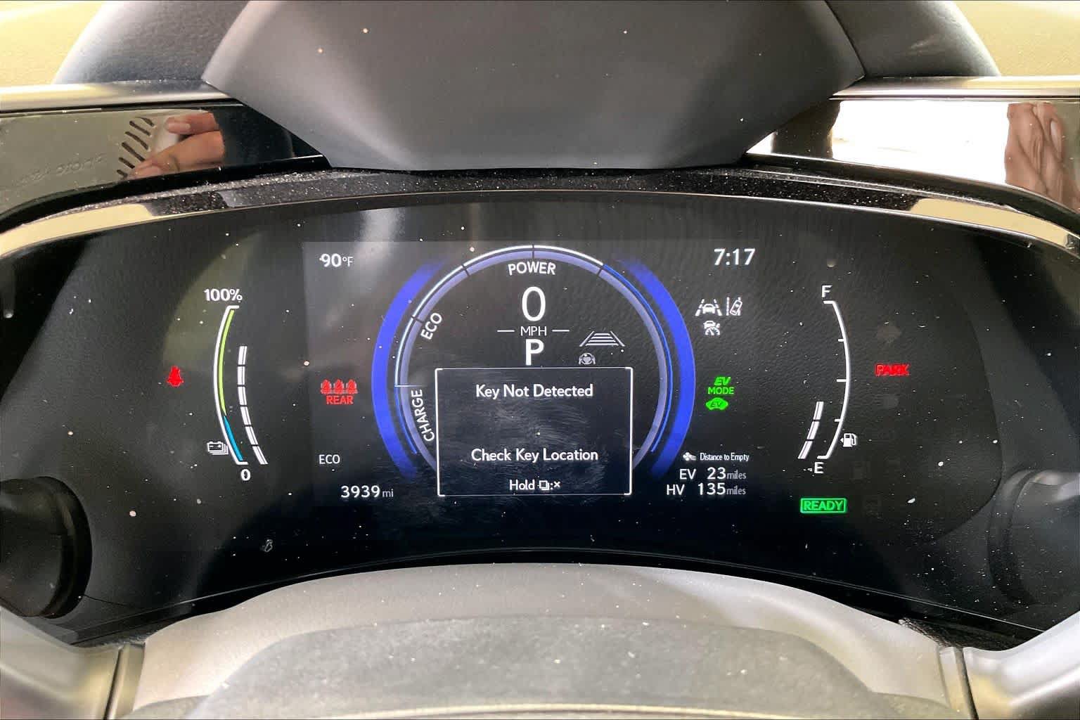 Used 2026 Lexus NX 450h+ AWD w/ Accessory Package (2T) image 23