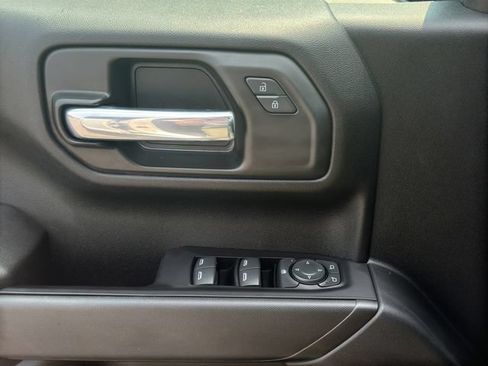 Used 2022 Chevrolet Silverado 1500 Custom w/ Rally Edition AWD/4WD image 14
