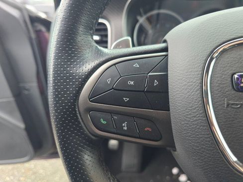 Used 2022 Dodge Charger Scat Pack image 28