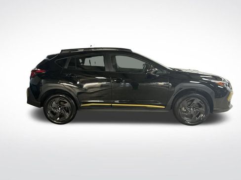 Used 2025 Subaru Crosstrek 2.5i Sport w/ Crosstrek Mirror Package image 7