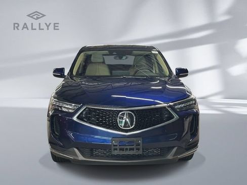 Certified 2023 Acura RDX AWD image 8