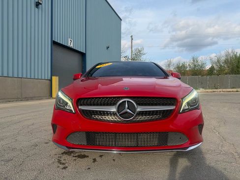 Used 2019 Mercedes-Benz CLA 250 image 4