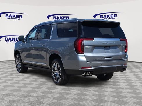 New 2026 GMC Yukon XL Denali w/ Denali Reserve Package image 7