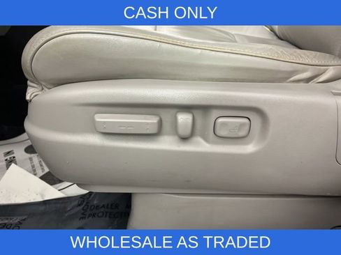 Used 2009 Honda Pilot EX-L image 29