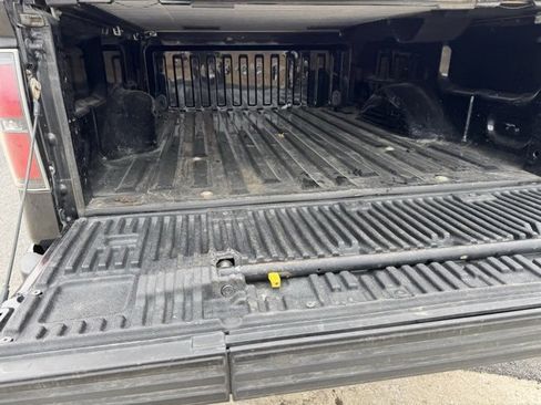 Used 2014 Ford F150 FX4 w/ Equipment Group 402A Luxury image 39