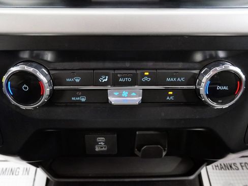 Used 2023 Ford F150 XLT w/ Equipment Group 301A Mid AWD/4WD image 30