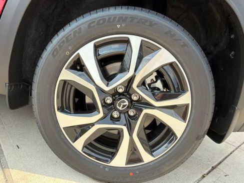 Used 2026 MAZDA CX-5 Preferred AWD/4WD image 26