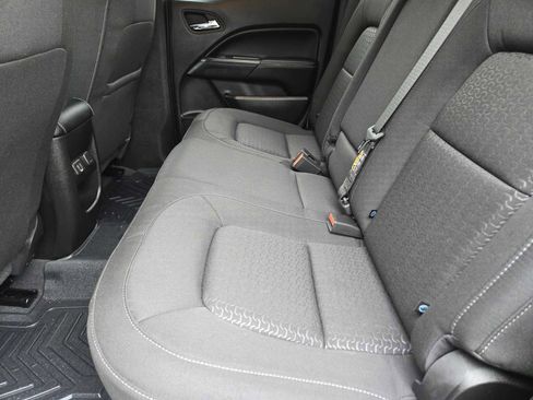 Certified 2022 GMC Canyon Elevation w/ Trailering Package image 28