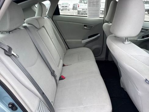 Used 2014 Toyota Prius Three image 13