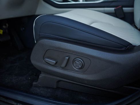 New 2026 Kia Carnival EX image 21