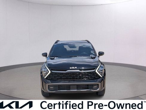 Used 2024 Kia Sportage X-Pro AWD/4WD image 9