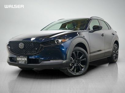 Certified 2026 MAZDA CX-30 AWD 2.5 S