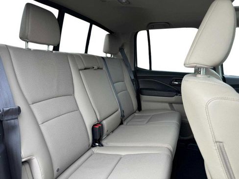 Used 2022 Honda Ridgeline RTL-E image 46