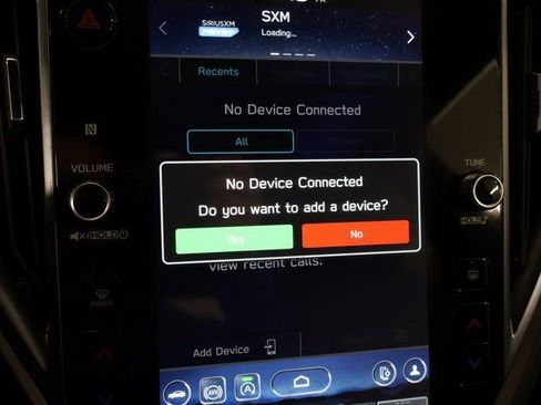 New 2026 Subaru Forester Limited image 21