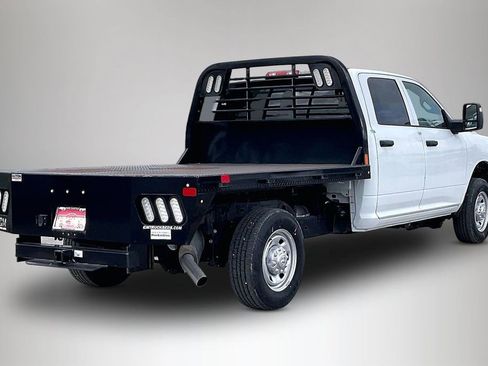 New 2024 RAM 2500 Tradesman RWD image 18