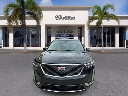 Used 2023 Cadillac XT6 Premium Luxury w/ Technology Package