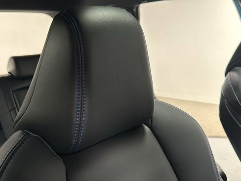 Certified 2025 Toyota RAV4 XSE w/ Weather Package image 19