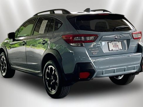 Certified 2023 Subaru Crosstrek 2.0i Premium AWD/4WD image 4