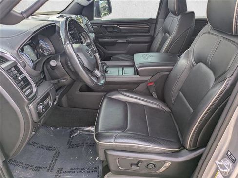 Used 2022 RAM 1500 Limited image 15