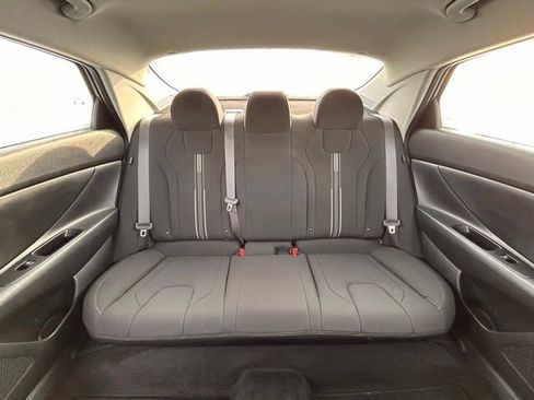 Used 2024 Hyundai Elantra SEL image 36