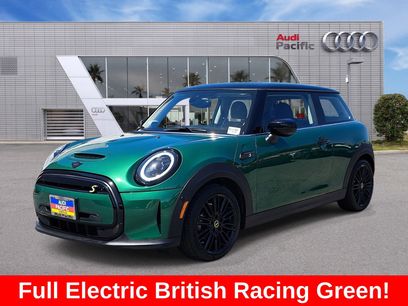 Used 2024 MINI Cooper SE